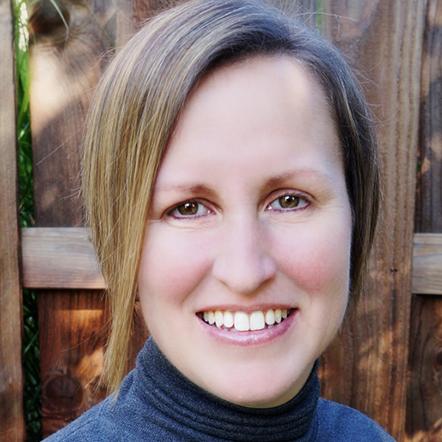 LifeWorks NW Board of Directors Chair Abby Weast