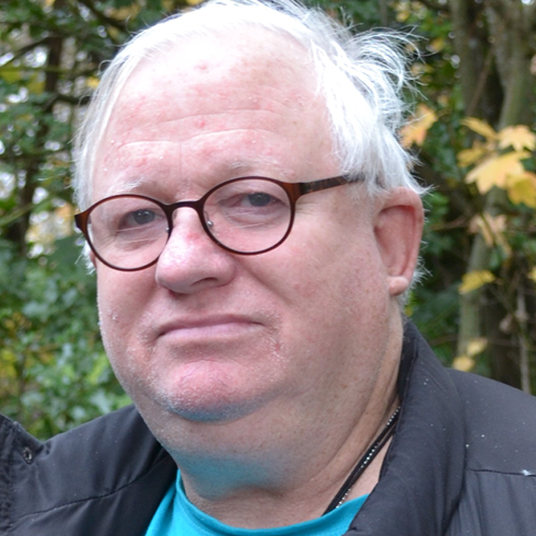 Jeff LifeWorks NW Board of Directors member Jeff Uncapher