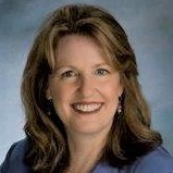 Laureen headshot LifeWorks NW Board of Directors Secretary Laureen O'Brien