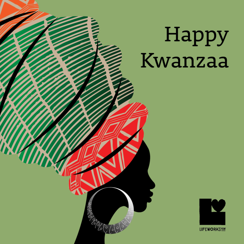 All About Kwanzaa