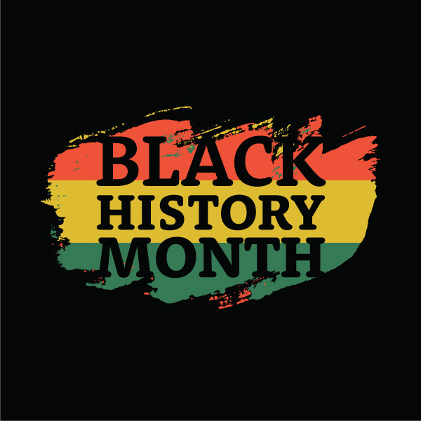 Black History Month