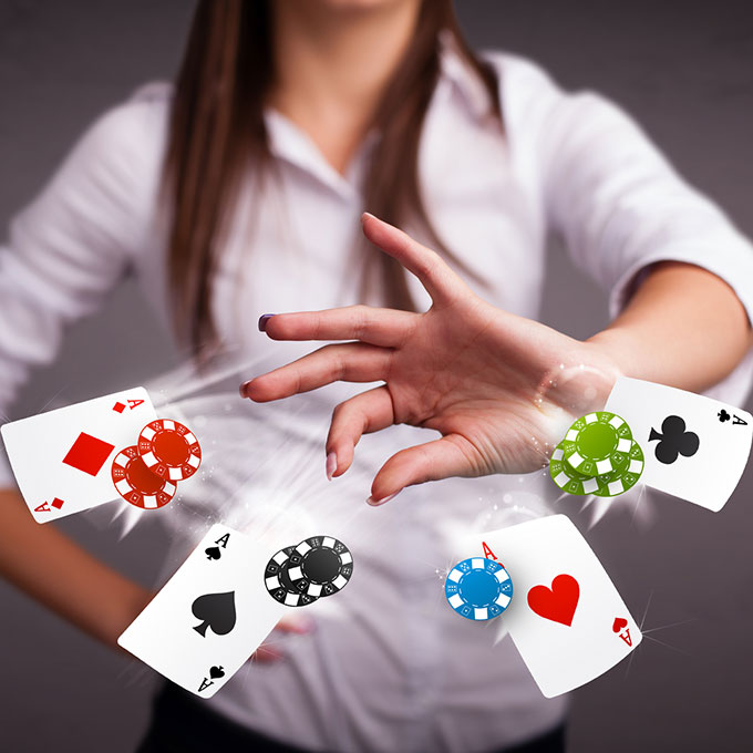 How to Recognize Problem Gambling