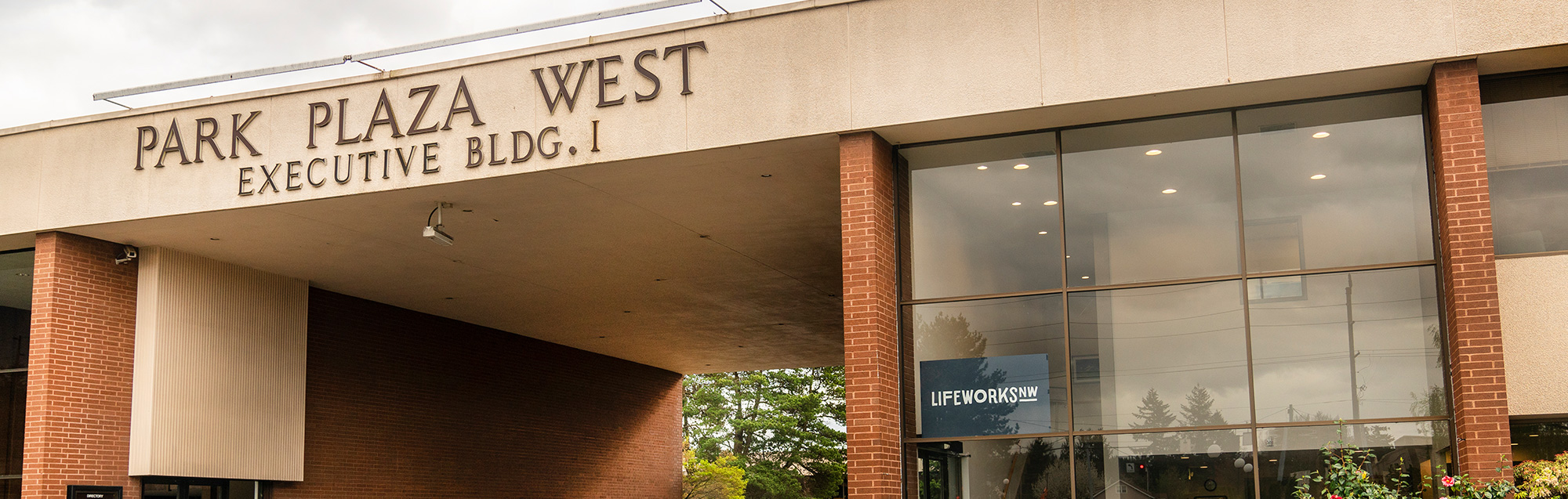 LifeWorks NW