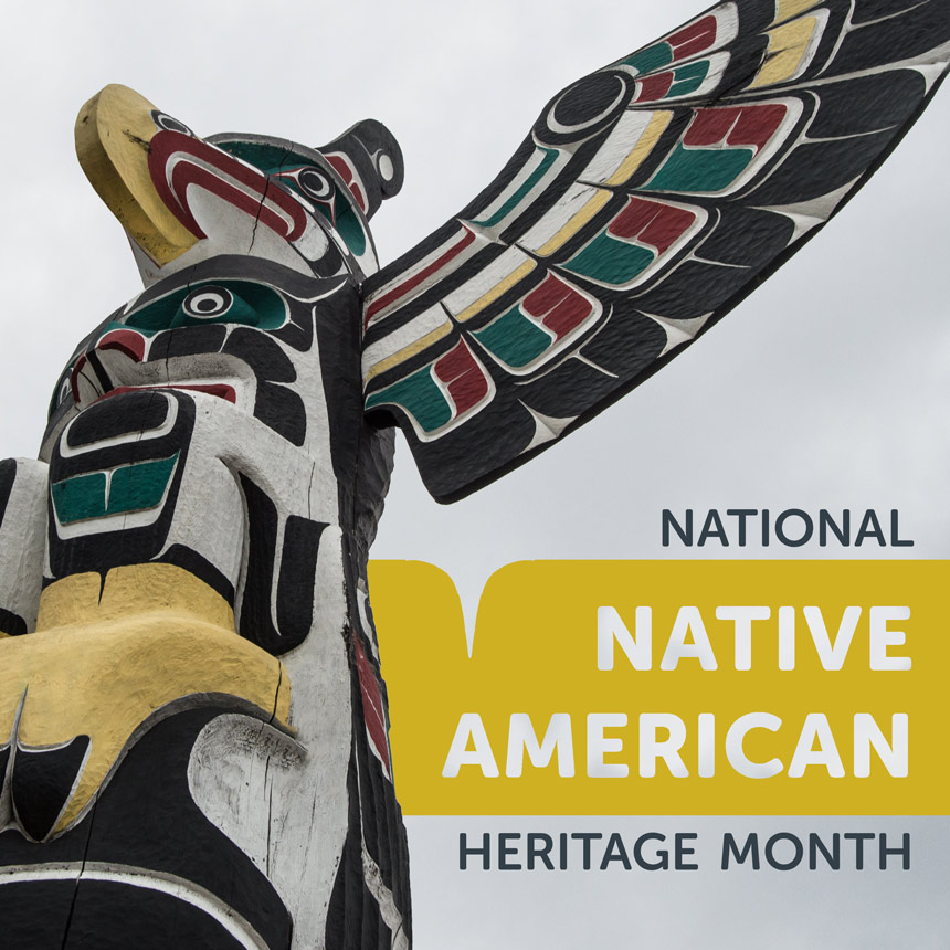 nativeAmericanHeritageMonth