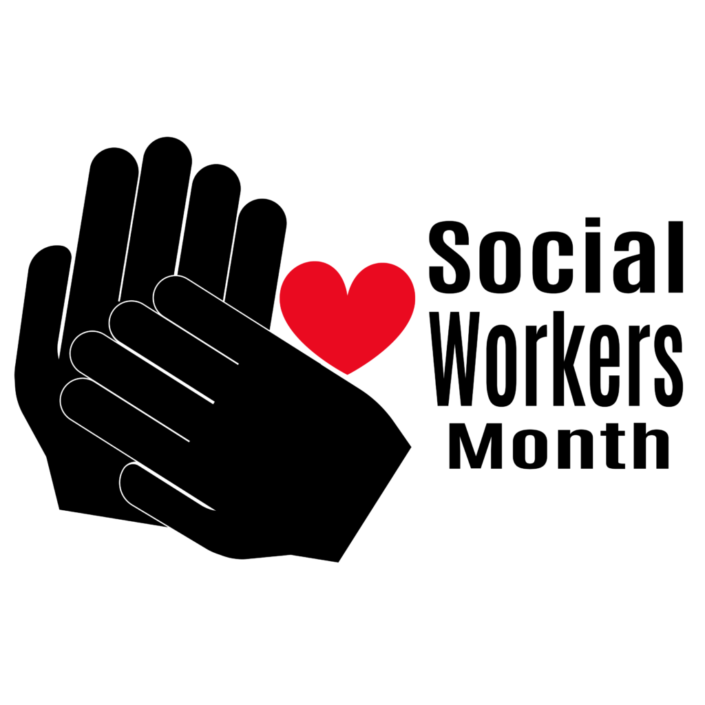 Social Workers Month