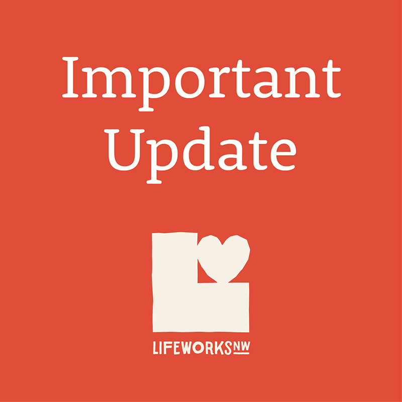 Important Update Important Update